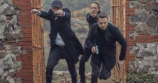 Son yıllarda düşüş yapan reytingini diziler ile artırmaya çalışan. Cukur 78 Bolum Hd Tek Parca Izle