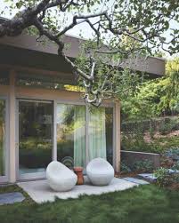 European design was heavily influenced by this (here, there mies van der rohe and marcel breuer !) and designers everywhere concurred that the focus should be on both style and function. Don T Try To Fight It Letting A Landscape S True Nature Come Through In Marin Sunset Magazine