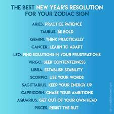 Health problems can be expected during the second half of the year. 2020 Is A Few Days And It S Set To Be A Good Year Here Is A List Of The Best New Year S Resolutions For Eac Horoscope Taurus Zodiac Signs New Years Resolution