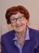 Anne Clancy Obituary