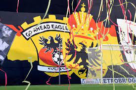 Er zijn hele boeken geschreven over de rijke historie van go ahead eagles. Go Ahead Eagles Versterkt Binding Met Amateurclubs Go Ahead Eagles