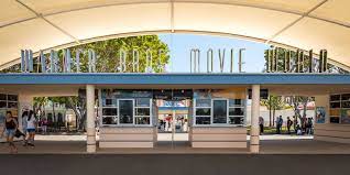 Review Warner Bros Movie World Gold Coast Theme Park Passes