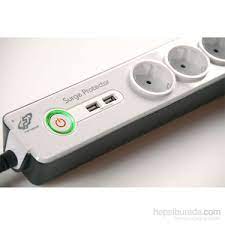 Genelde dayanıklı ve yanmaya karşı. Fsp Usb Li 6 Li Akim Korumali Priz Fiyati Taksit Secenekleri