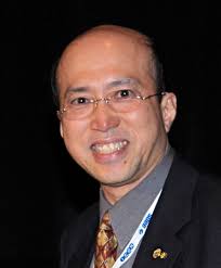 Dr. Rodney Ho