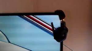 Download How To Remove The Black Border Around Your Monitor Tv Youtube
