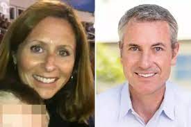 La drástica reacción de la esposa del CEO infiel que se viralizó en el show  de Coldplay