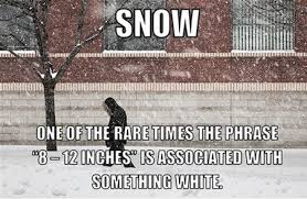 The 20 Funniest Snow Memes Ever