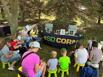 AgPhD Field Day 2026
