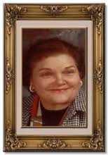 Obituary information for Mamie Aline Rooks