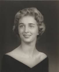 Constance P. Mitchell Obituary