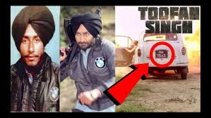 Like and share our website to support us. Toofan Singh Trailer Breakdown Review True Story Thing You Need 2 Know Ranjit Bawa Youtube