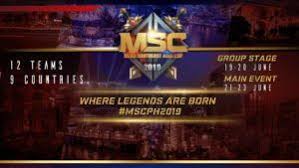 With 1.5+ million products, msc industrial supply is 'built to make you better', serving the metalworking, safety, and mro industries for over 75 years All Indonesian Final Tercipta Onic Esports Juarai Msc 2019 One Esports