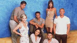 Jason priestley shared some of his beverly hills, 90210 memories in an interview with today. The Beverly Hills 90210 Quiz Zoo