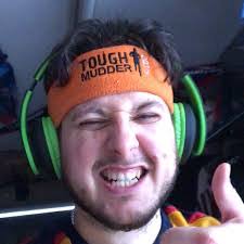 Leon Raby's Instagram, Twitter & Facebook