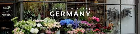 Send and deliver the freshest and most beautiful flower bouquet to germany and help celebrate life's most important occasions. Same Day Flower Delivery Germany 24blooms
