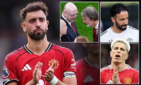 Man U Star to Saudi? Spurs Pounce! Football Gossip You WON'T Believe! - Imagen principal del artículo