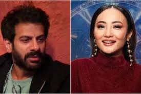 Actor Santhosh quits Tamil daily soap 'Anna'