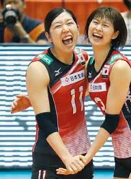 May 20, 2021 · 5月25日（火）から2年ぶりに開催される国際大会、fivbネーションズリーグ2021女子大会に出場する女子日本代表チームの登録選手17人が発表された。従来のvnlでは、開催週ごとに出場選手（12～14人）を登録していたが、今大会は試合ごとに17人の中から出場選手を登録する方式となり、毎回12～14人. æœˆåˆŠ è'æœ¨çµµé‡Œé¦™ å½¼å¥³ã¯ãƒãƒ¬ãƒ¼ãƒœãƒ¼ãƒ©ãƒ¼