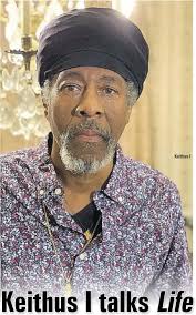 Keithus I talks Life