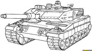 Army Tank Coloring Pages Tank Drawing Coloring Pages Kids Printable Coloring Pages