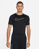 Does Nike Dri Fit fit tight?