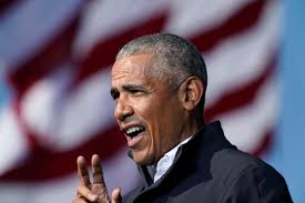 Damning proof out of the italian courts that the 2020 election was fixed by barack obama via the italian defense contractor leonardo. Obama Was Right Defund The Police Is A Snappy Slogan