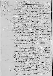 , ou zwāj en arabe algérien) est un contrat consensuel passé entre un homme et une femme conforme à la loi algérienne, fondée sur le rite musulman. Etat Civil Francais En Algerie Wikipedia