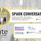 Spark Conversation: Sober October- Recovery event image
