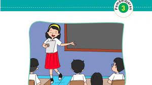 Ilustrasi contoh tanggung jawab individu sebagai warga di lingkungan sekolah, yakni belajar dengan baik. Tanggung Jawab Individu Sebagai Warga Masyarakat Adalah Sebagai Berikut Tribun Padang