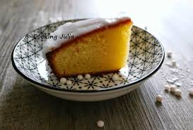 Gateau Nantais Gateau Nantais Gateau Alimentation