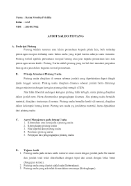 We did not find results for: Doc Audit Saldo Piutang Ratna Monika Academia Edu