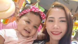 What time does burke's close. Bodies Confirmed As Missing Bennylyn Burke And Daughter Jellica Bbc News