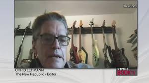 "Alt-Right" Movement After the End of the Trump Administration