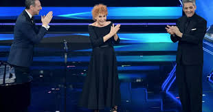 Ornella vanoni ha ricordato franco califano a ora o mai più. Ornella Vanoni Un Artista Immensa Sul Palco Della Finale Di Sanremo 2021