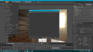 Blender Ui Window Tabs Like Unity 3d Blender And Cg Discussions Blender Artists Community