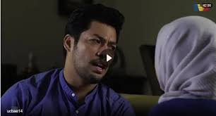 Drama yang mengetengahkan tema cinta, konflik dan kekeluargaan, hasil adaptasi novel dengan judul sama tulisan myra ameer. Utusan Cinta Buat Adam Episod 14 Myflm4u Myflm4u