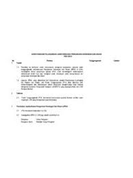 Selain itu gsb tersebut nantinya juga gsb bagi segi keamanan dan estetika. Garis Panduan Pelaksanaan Jawatankuasa Garis Panduan Pelaksanaan Jawatankuasa Pdf Pdf4pro