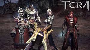 It should have been triggered right away, it starts with awakenings. Tera Lancer Leveling Strategies Tips By Mmorpg Space Medium
