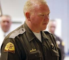 Aaron Beesley's Instagram, Twitter & Facebook