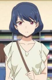 Pin On Domestic Na Kanojo