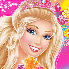 Coloriage de barbi gallery coloriage barbie with coloriage de. Coloriage Barbie Et La Porte Secrete Sur Hugolescargot Com