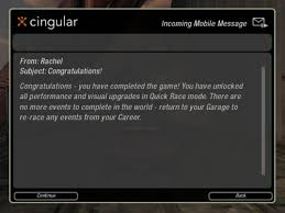 But i'm on stage 4 already. Nfs Underground 2 Progress Page 4 Gamers Hangout Neowin