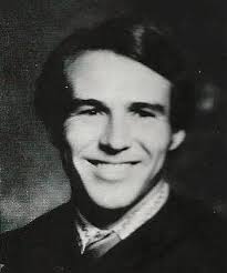 Once again, we are heartbroken to post that another of our LMHS Class of  '75 classmates has passed away. Grant Kirk died suddenly, and unexpectedly, 