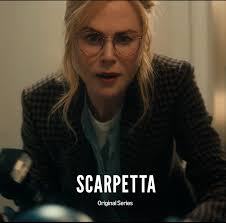 Scarpetta,” a new Amazon Prime Video series starring Nicole Kidman, Jamie  Lee Curtis, Ariana DeBose, Bobby Cannavale, and more, is casting now and  paying $16,065! Expires October 28 Tap the link in