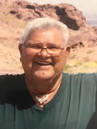 Ronald Broadway Obituary