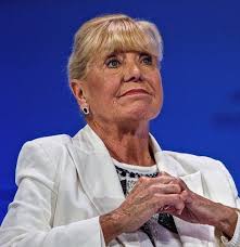 Morte Betty William il cordoglio della Fondazione Città della Pace