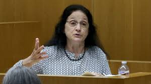 Treadmill Abuse Trial: Day 9 In Christopher Gregor Murder Case