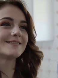 Rosalyn Sphinx and Gracie Green Step Dad