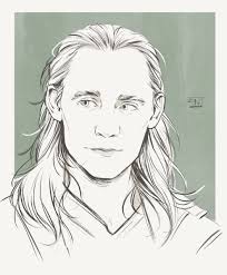 Beri On Twitter Loki Drawing Loki Art Marvel Drawings