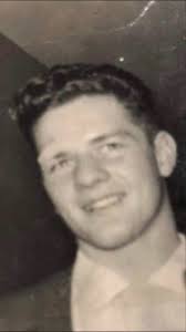 James MERCER Obituary (1937